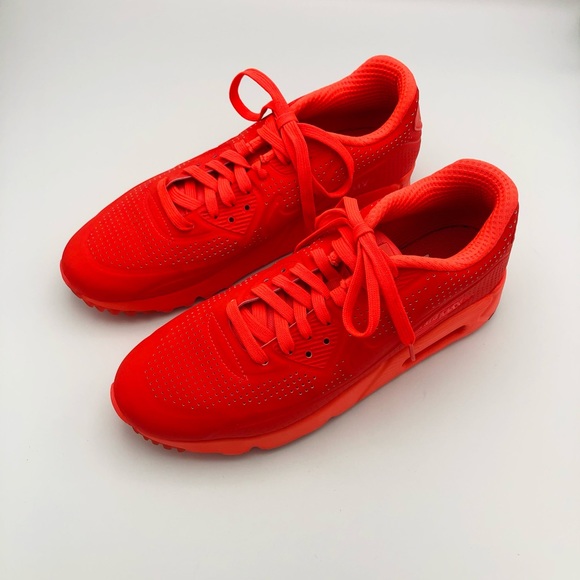 Men’s Nike Air Max 90 Ultra Size 8 Shoes - Picture 12 of 13